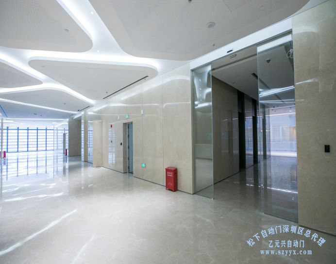 自动门-办公室风暴娱乐图片